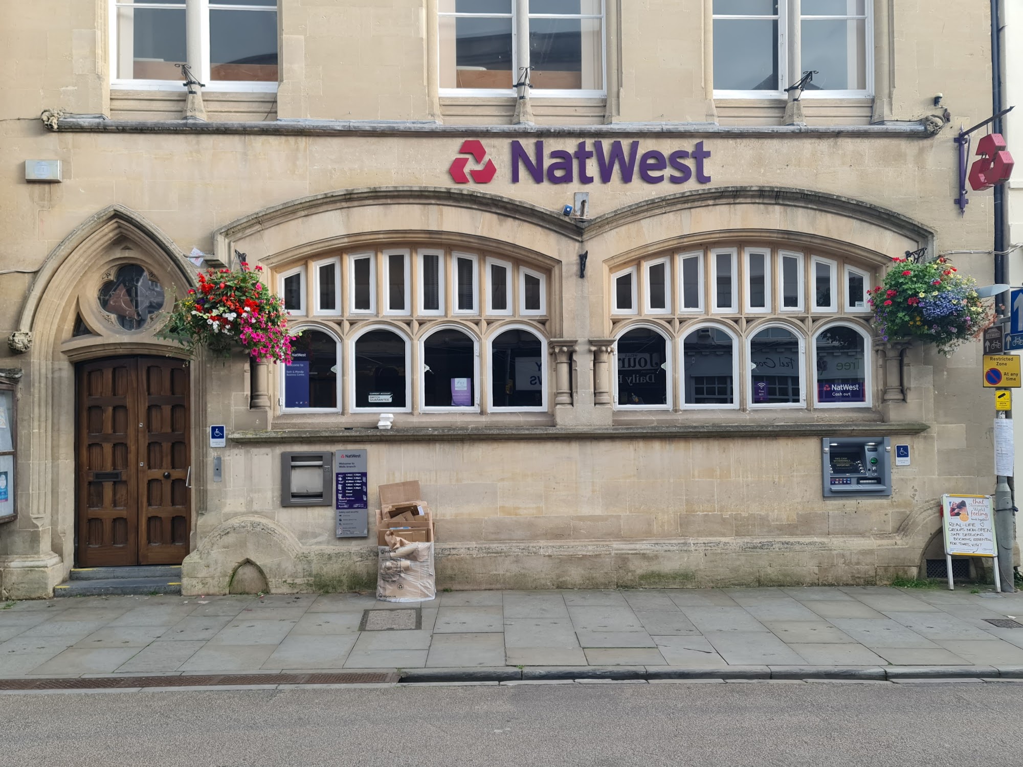 NatWest