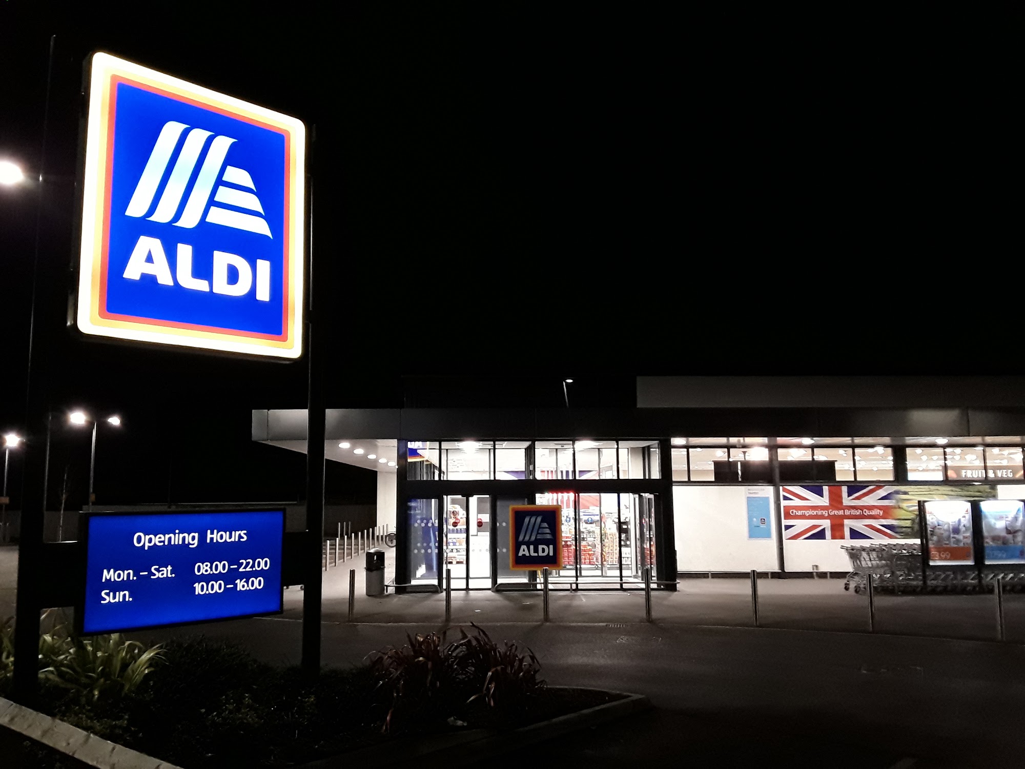 ALDI