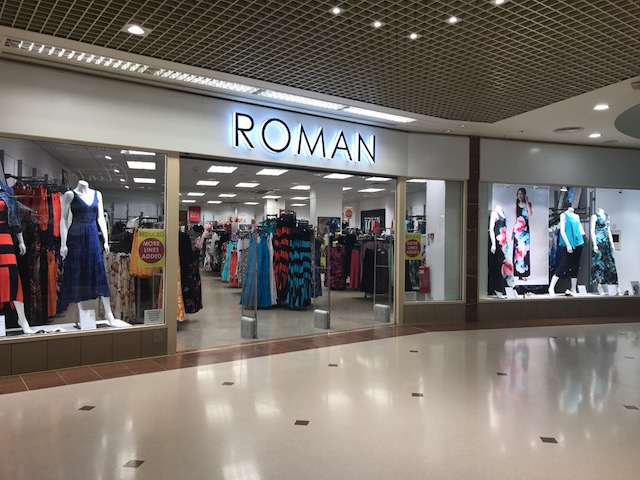 Roman