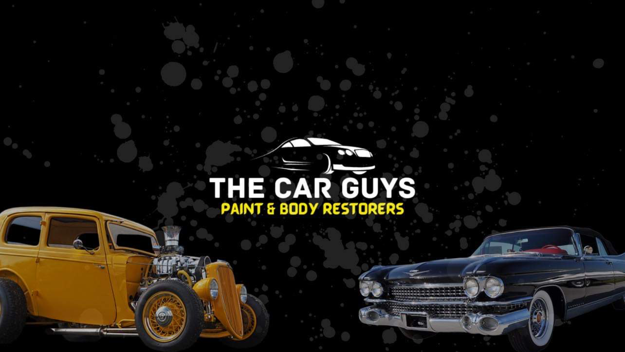 The Car Guys Paint and Body Restorers