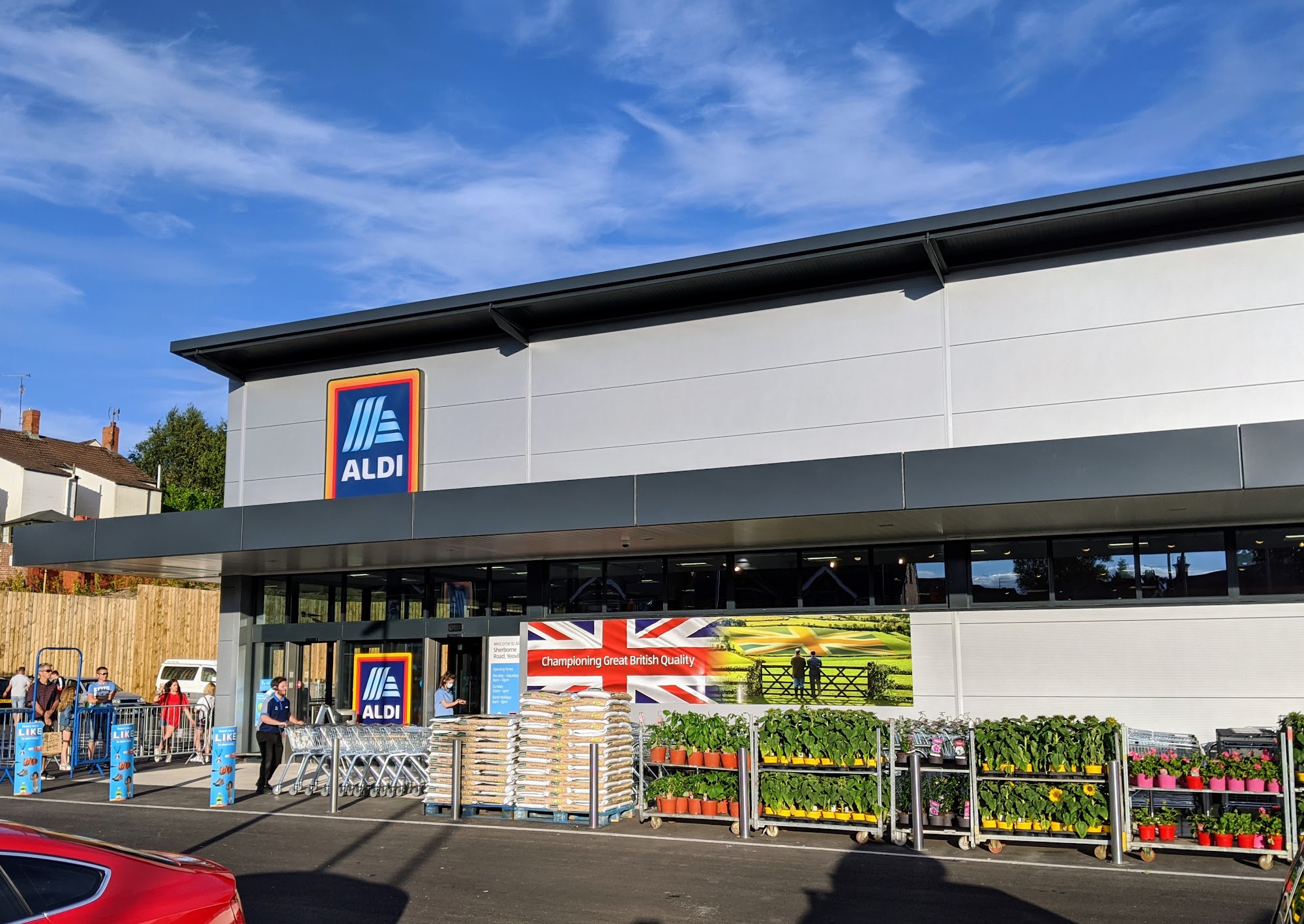 ALDI