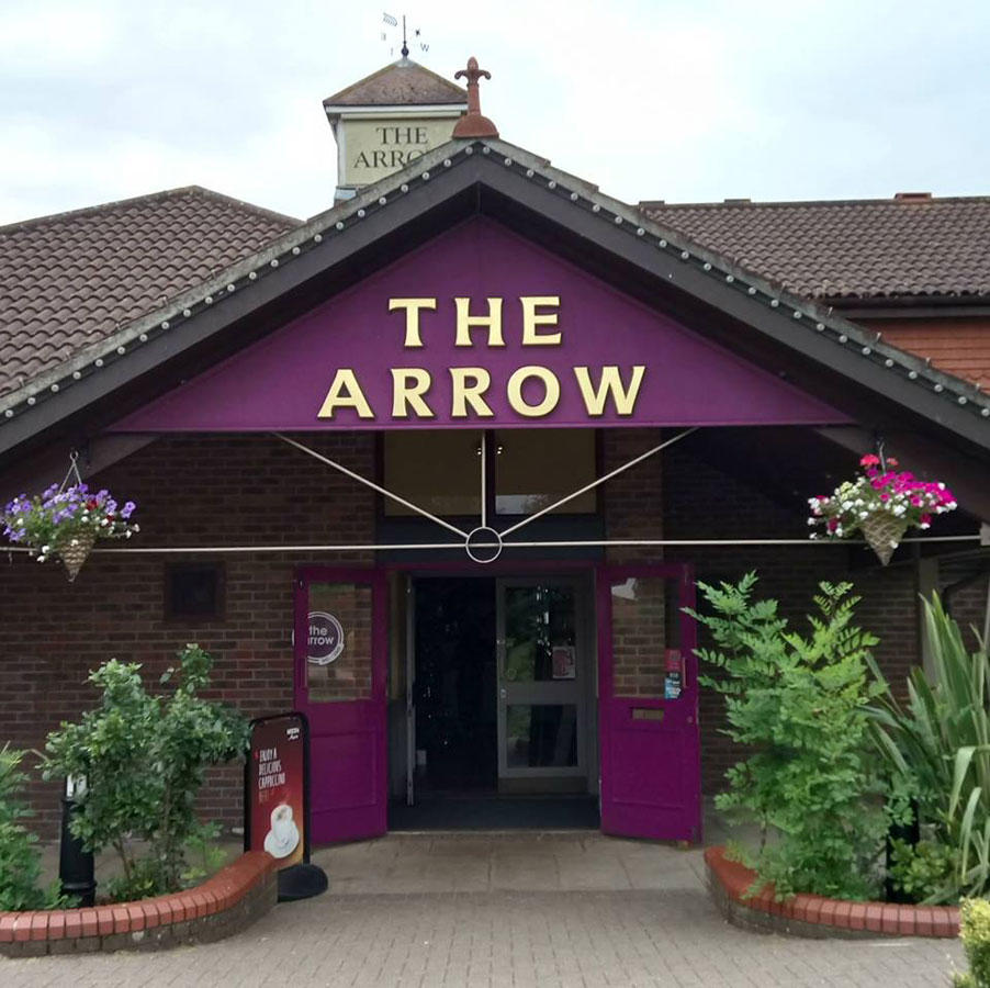 Arrow The Forum, Yeovil