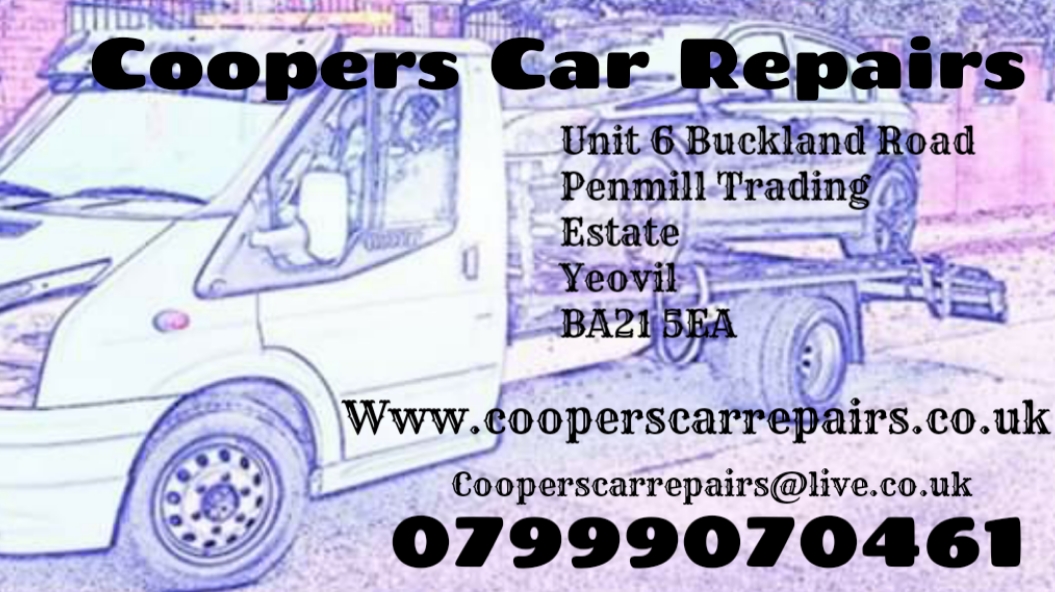 Coopers Car Repairs