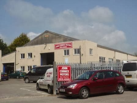 John Cornick Motors