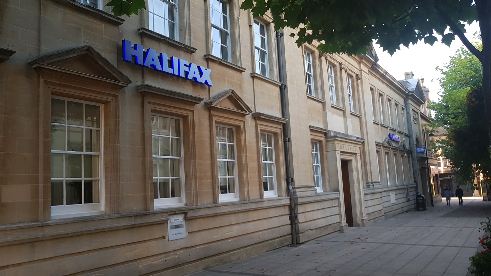 Halifax