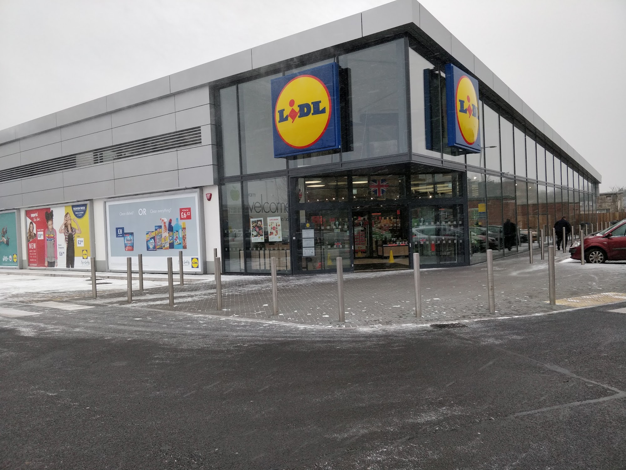 Lidl