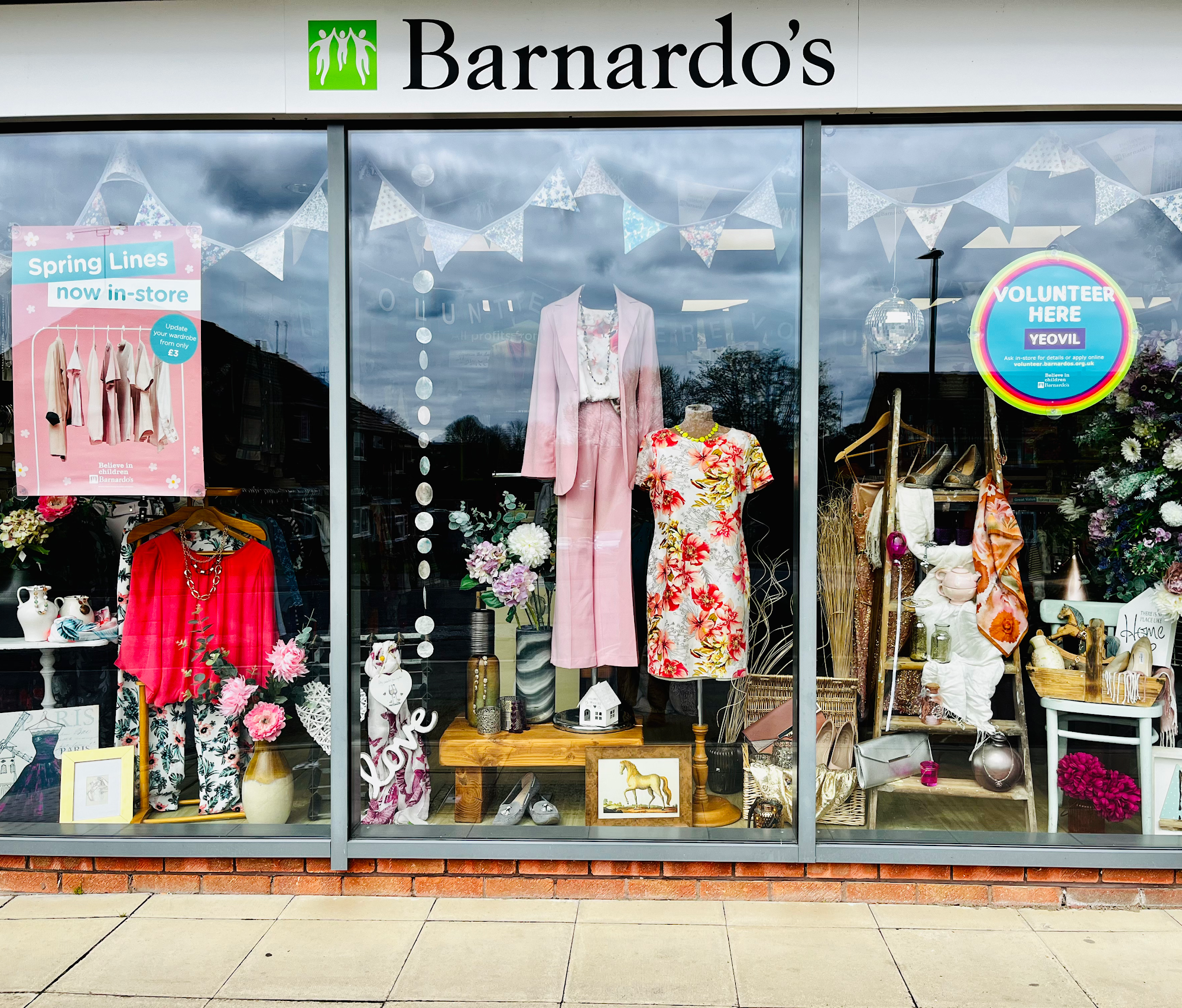 Barnardo's