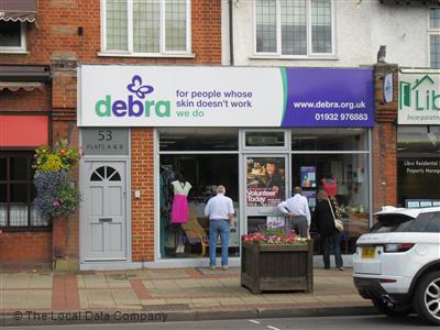 DEBRA UK - Barnsley store