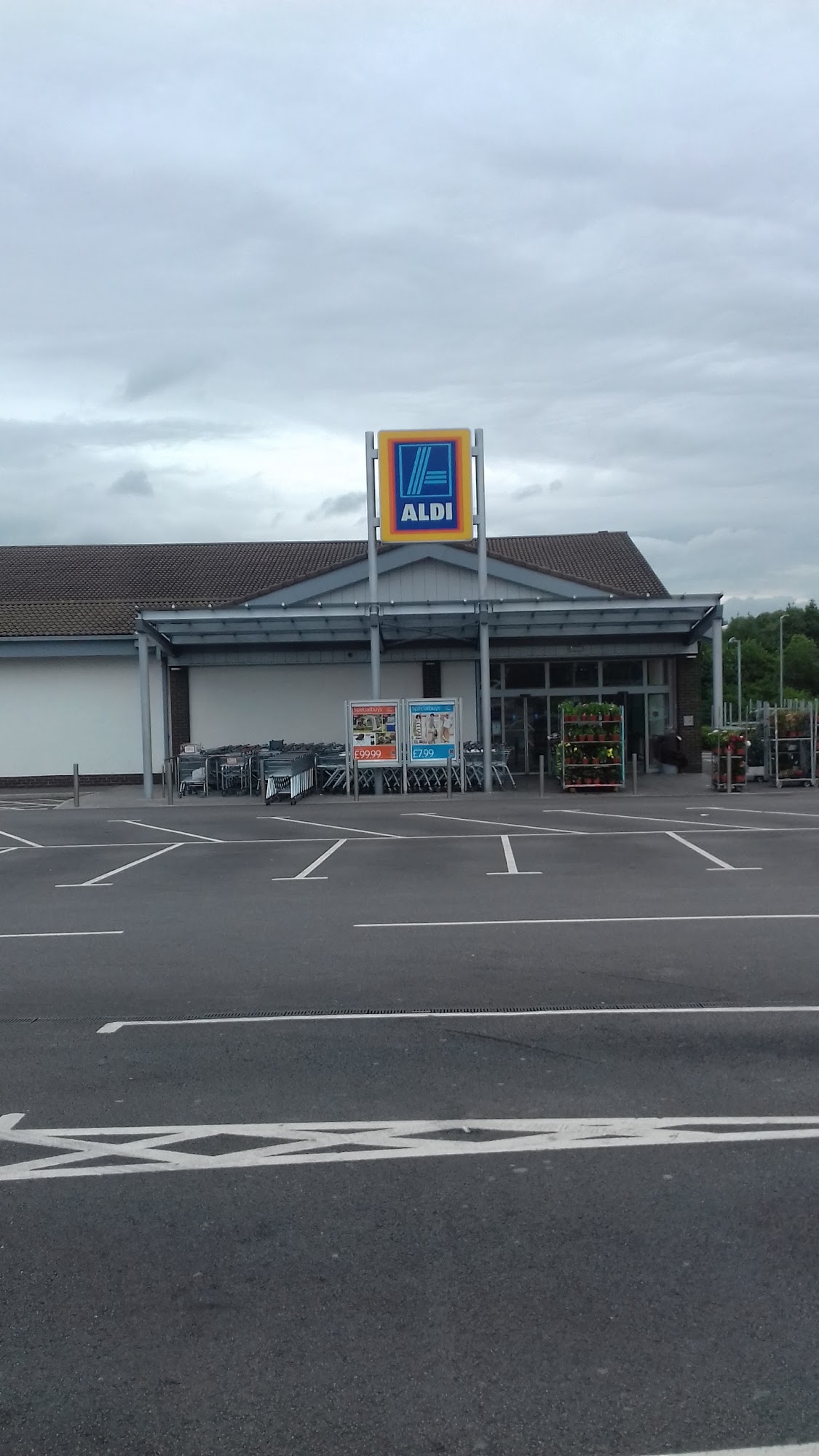 ALDI