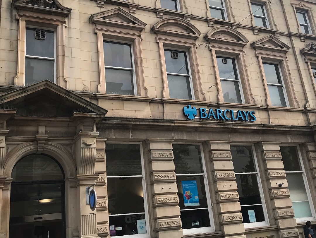 Barclays Bank