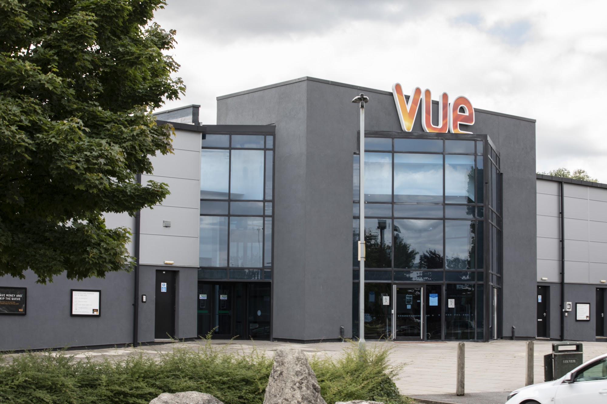 Vue Cinemas