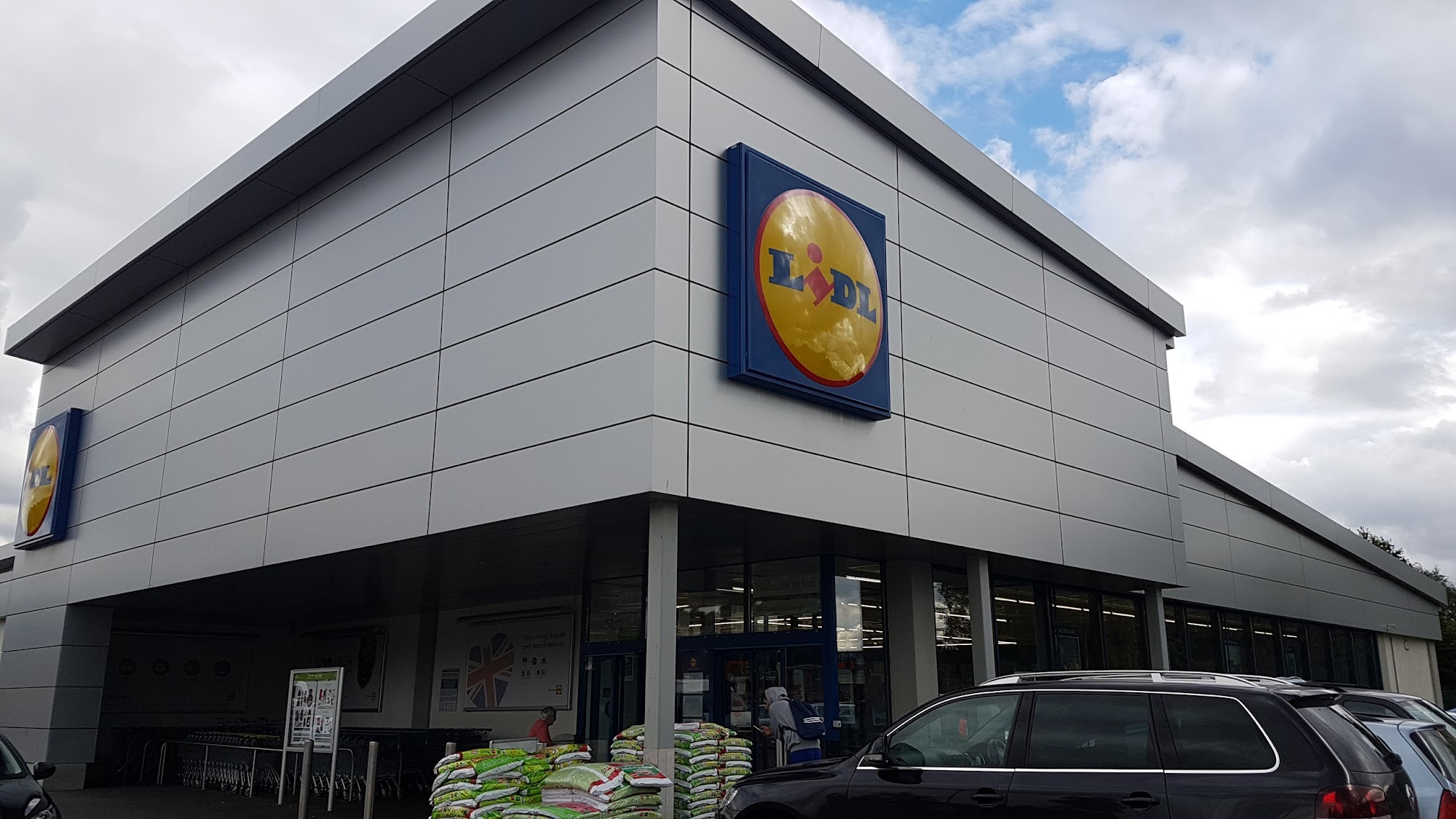 Lidl