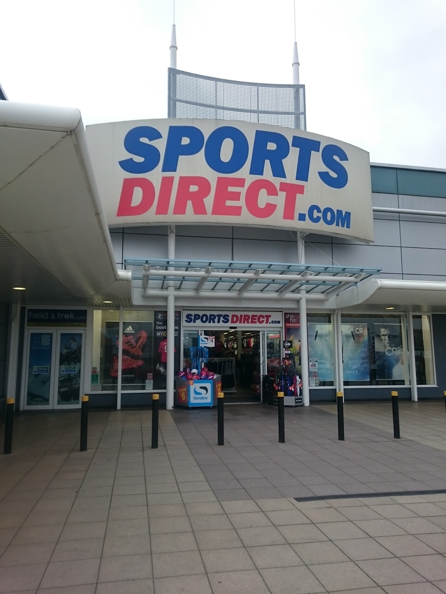 Sports Direct