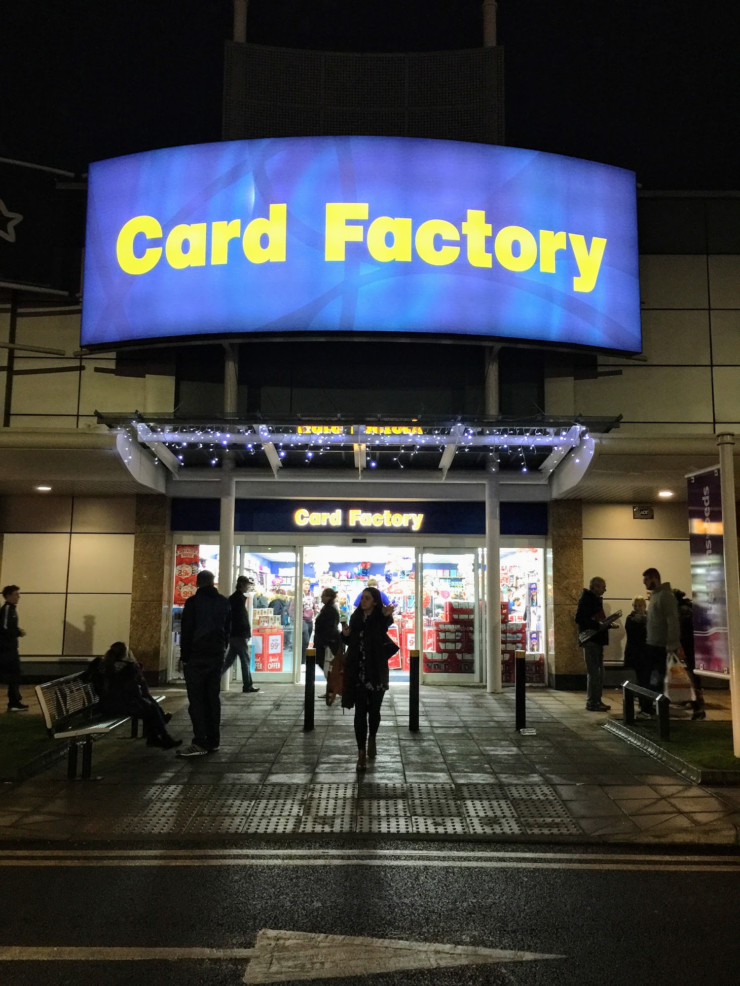 Cardfactory