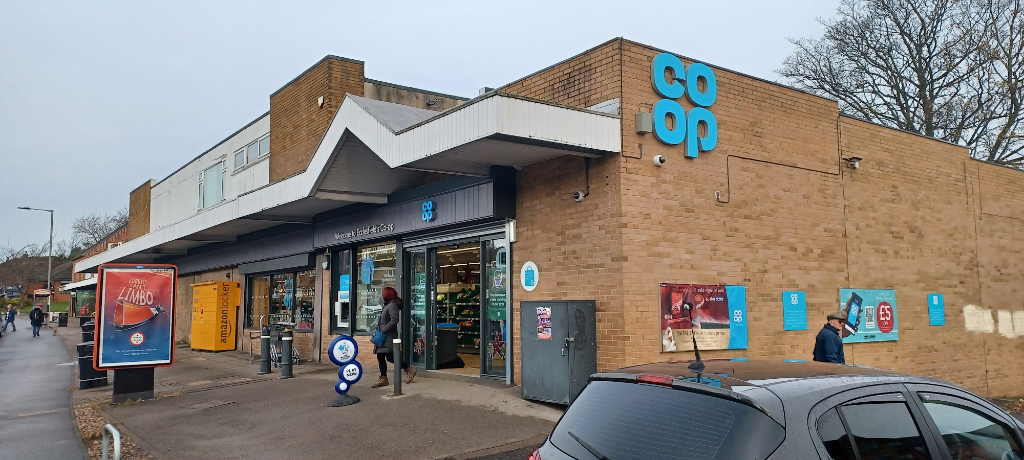 Co-op Food - Ecclesfield