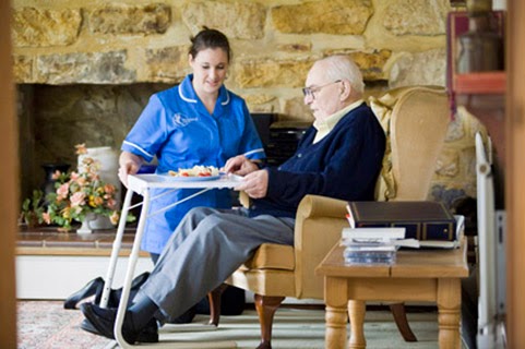Bluebird Care Sheffield