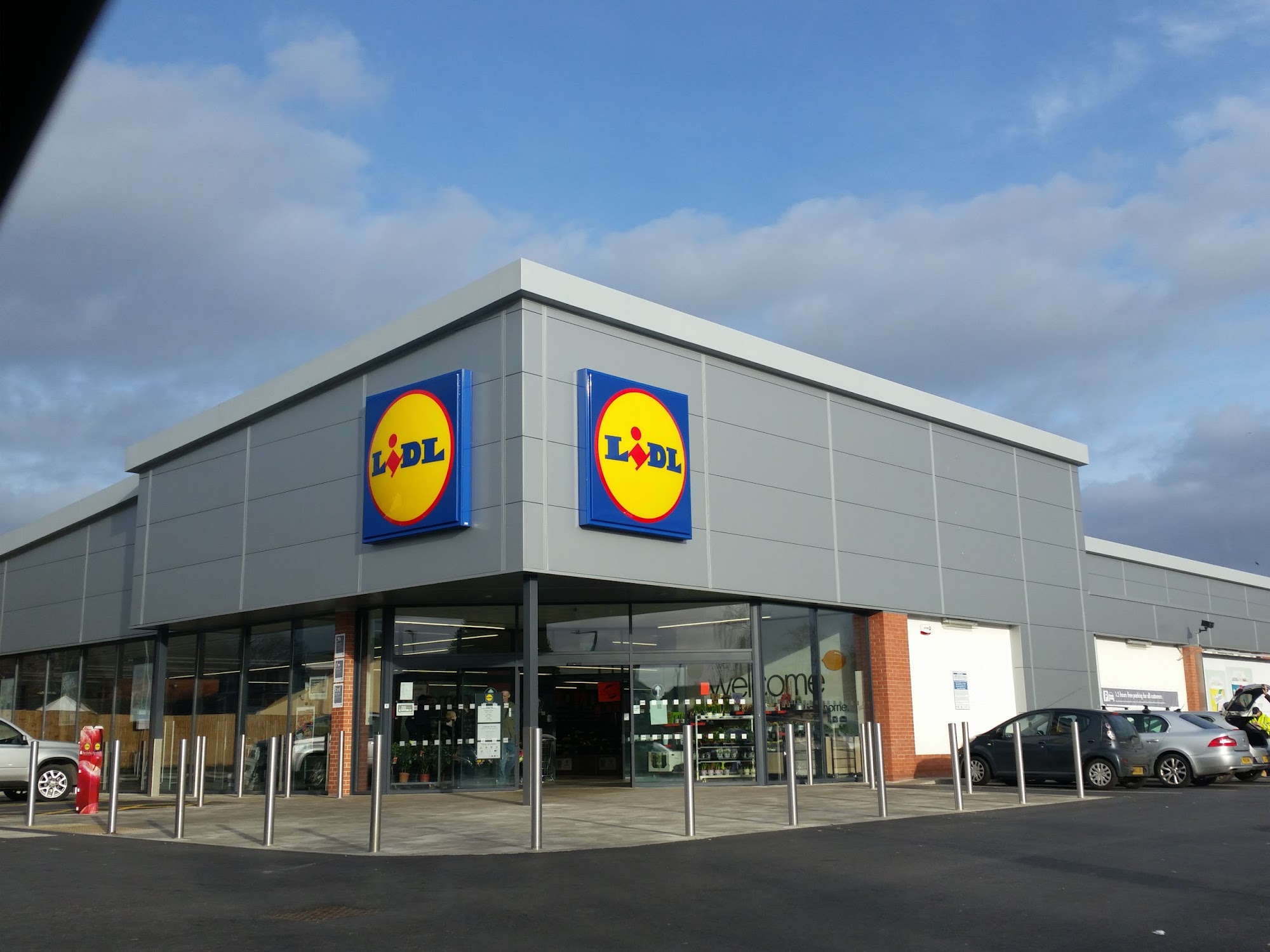 Lidl