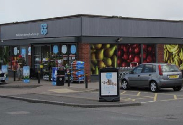 Co-op Food - Morley Road