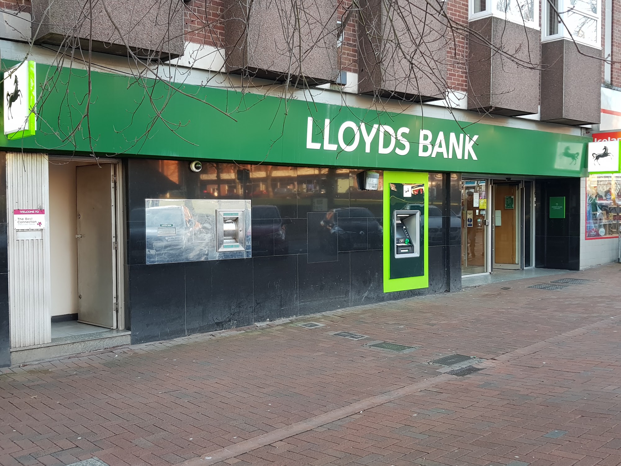 Lloyds Bank