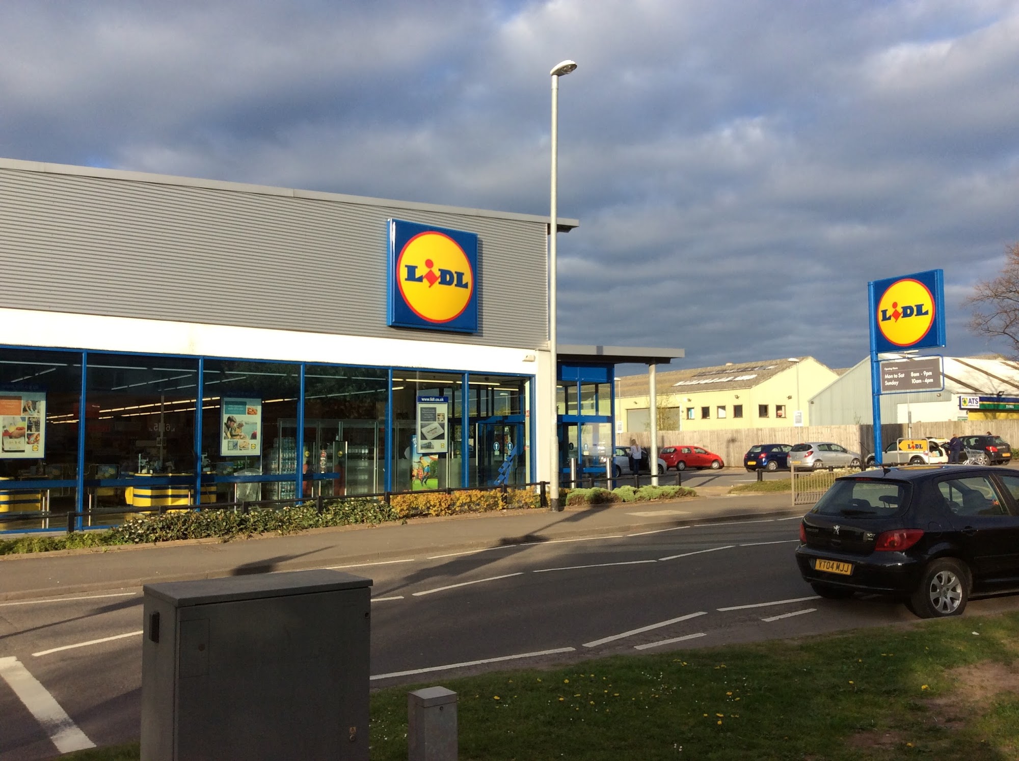 Lidl