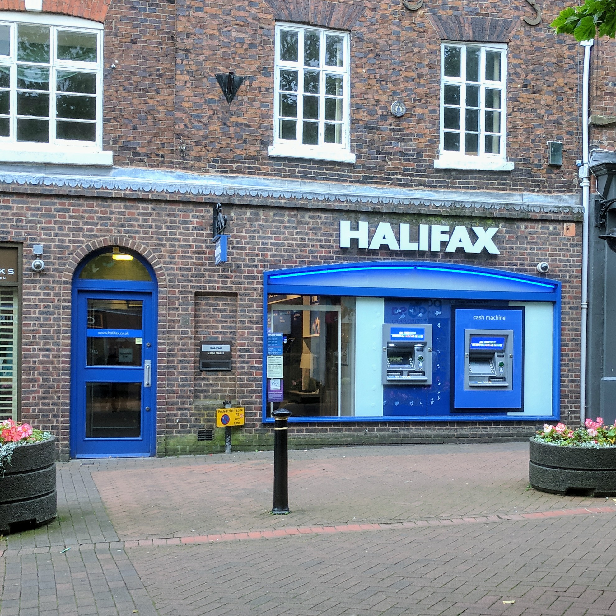 Halifax