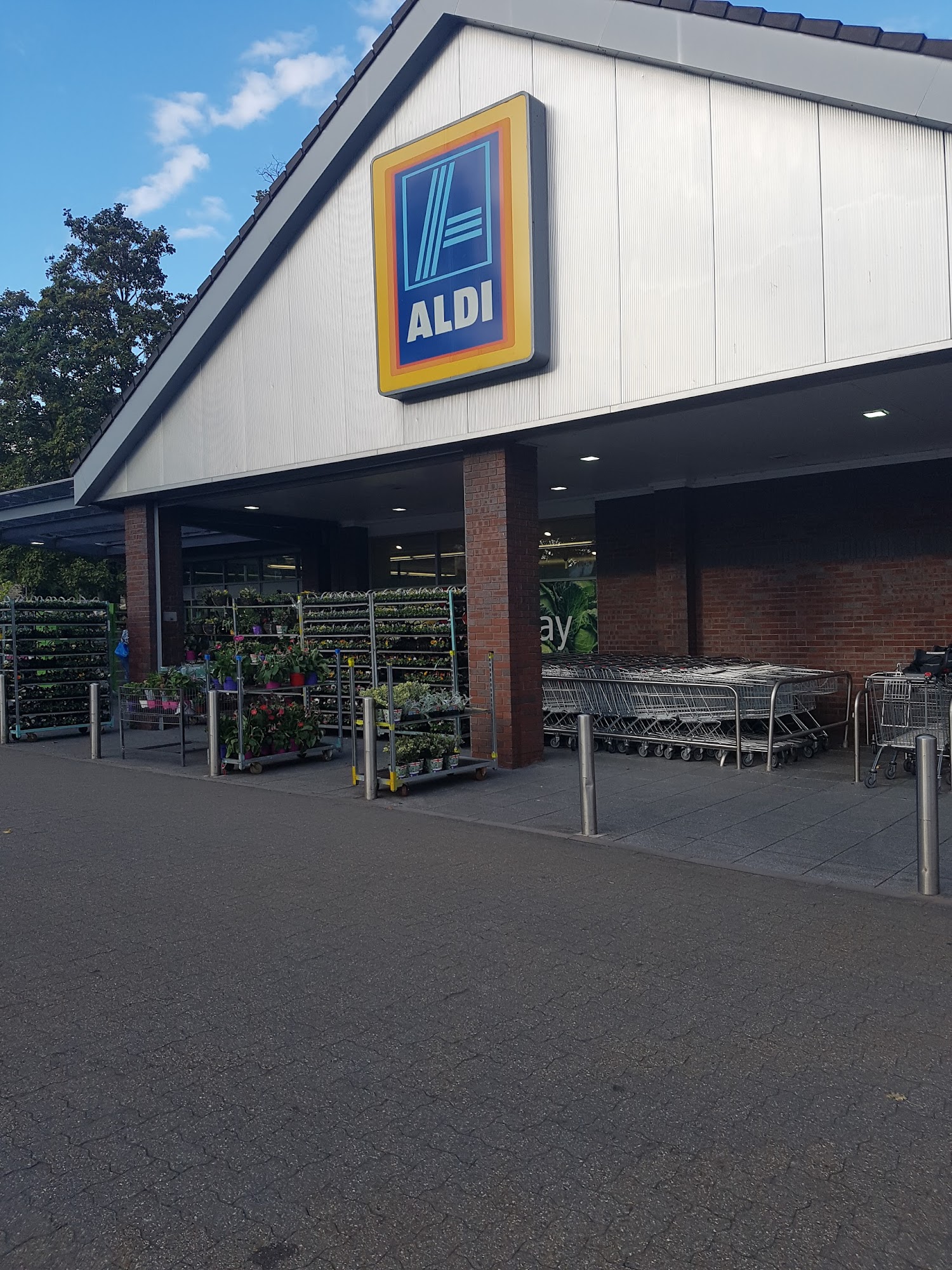 ALDI