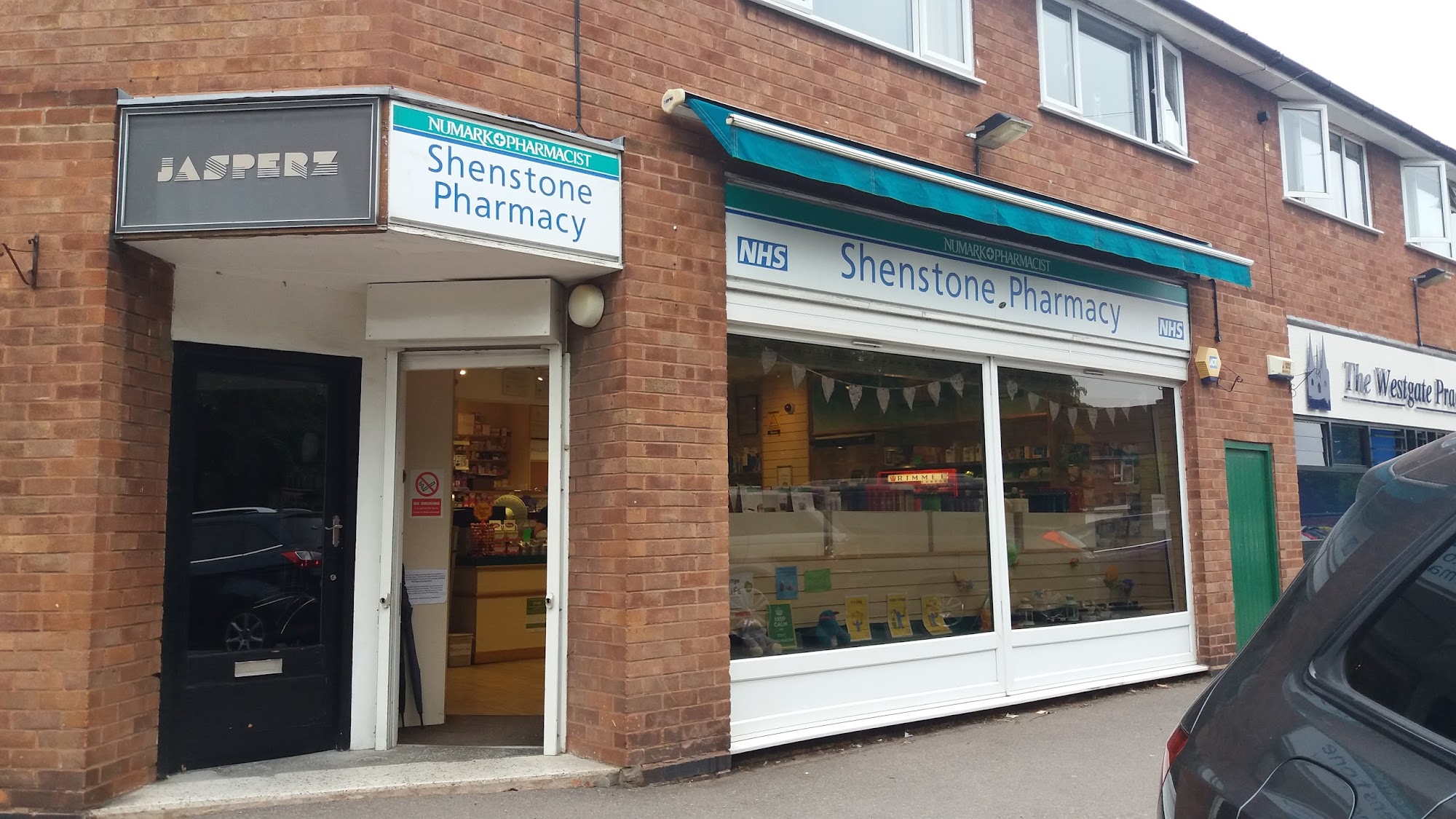 Shenstone Pharmacy
