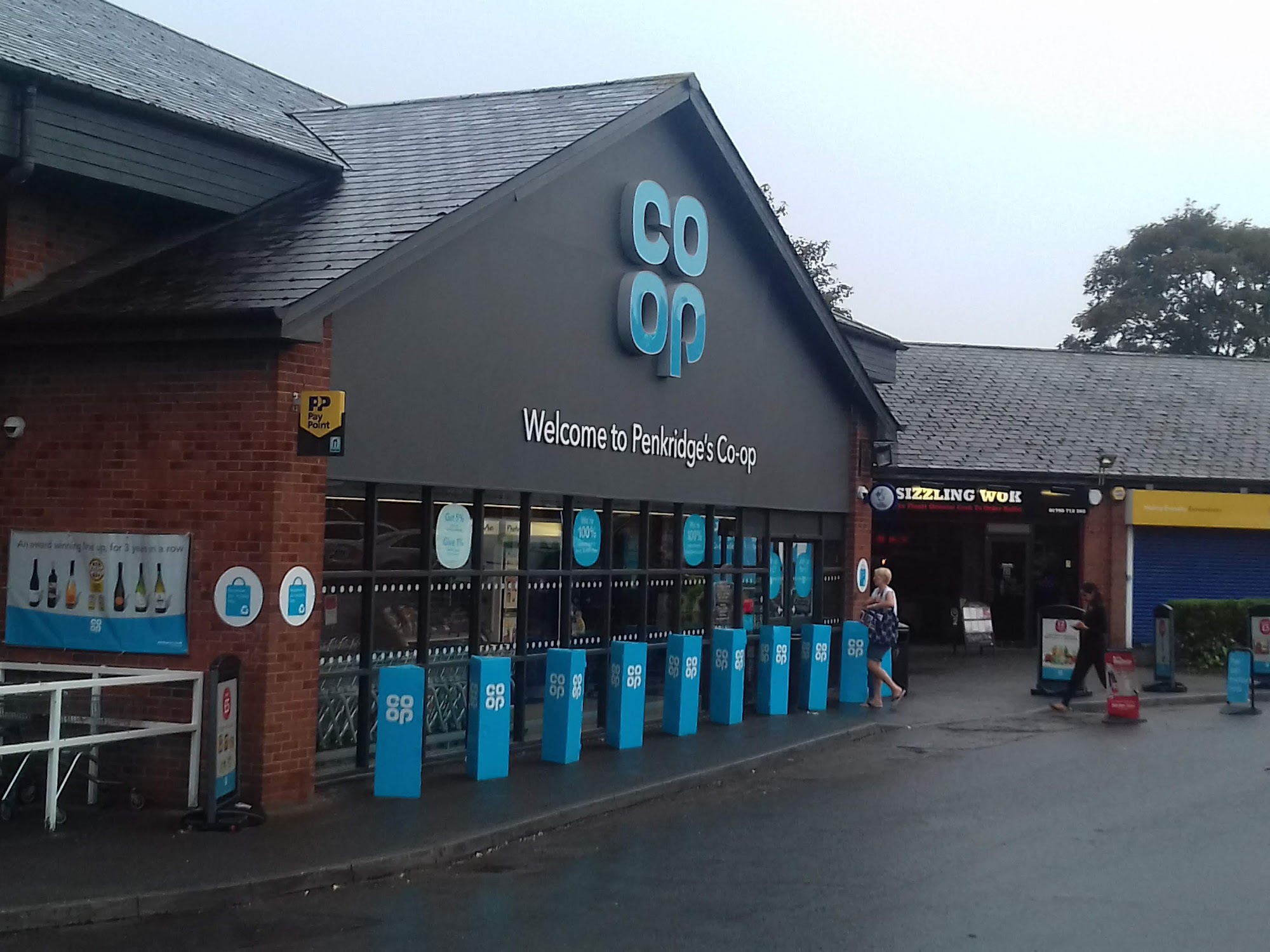 Co-op Food - Penkridge