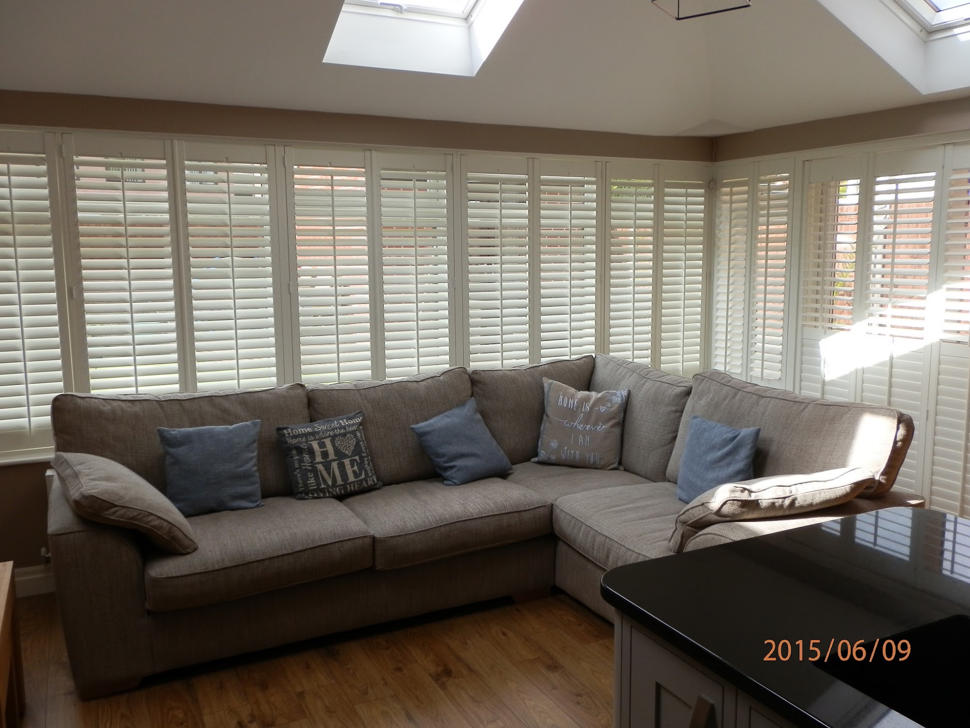 Williams Shutters and Blinds