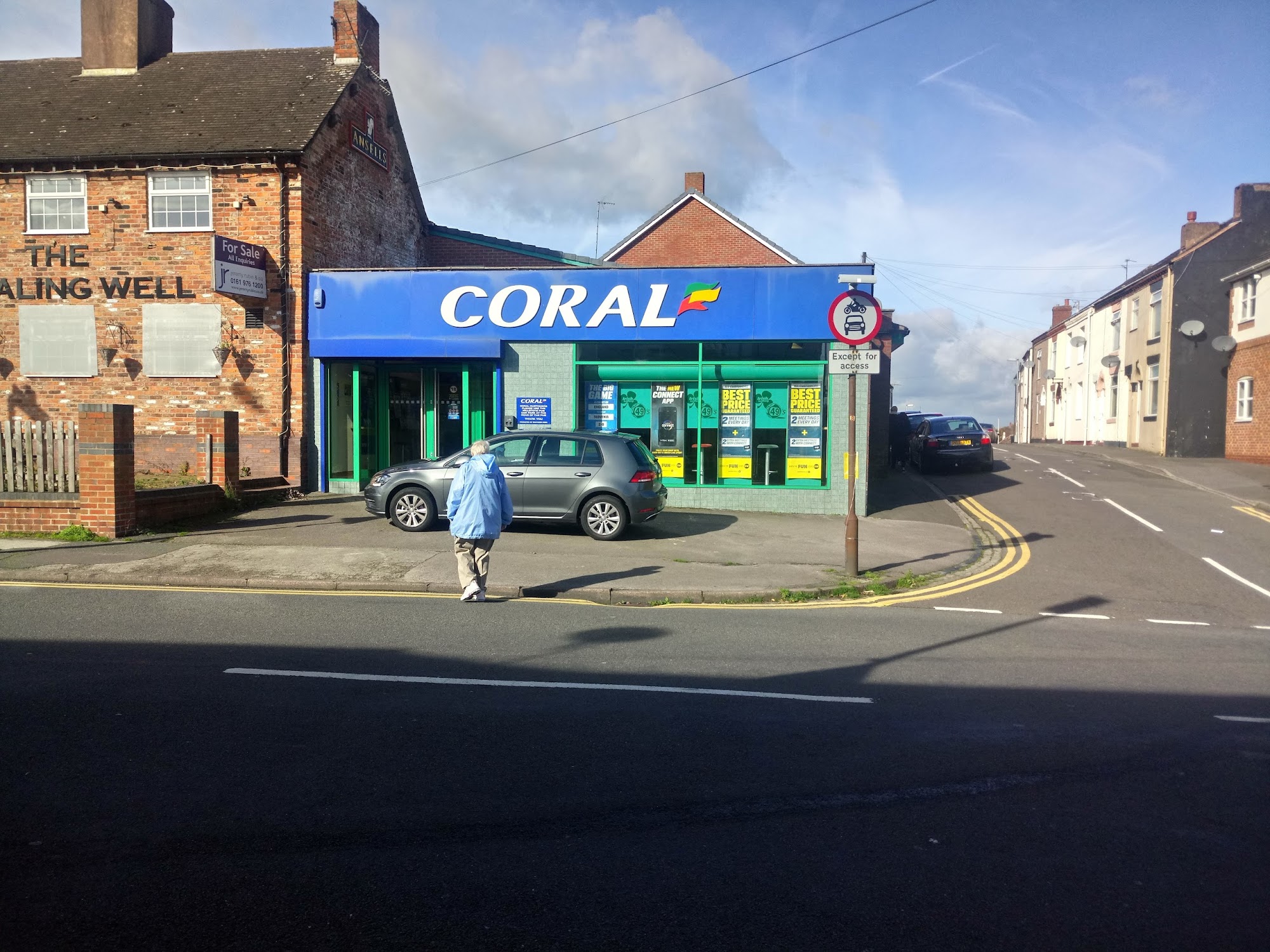 Coral