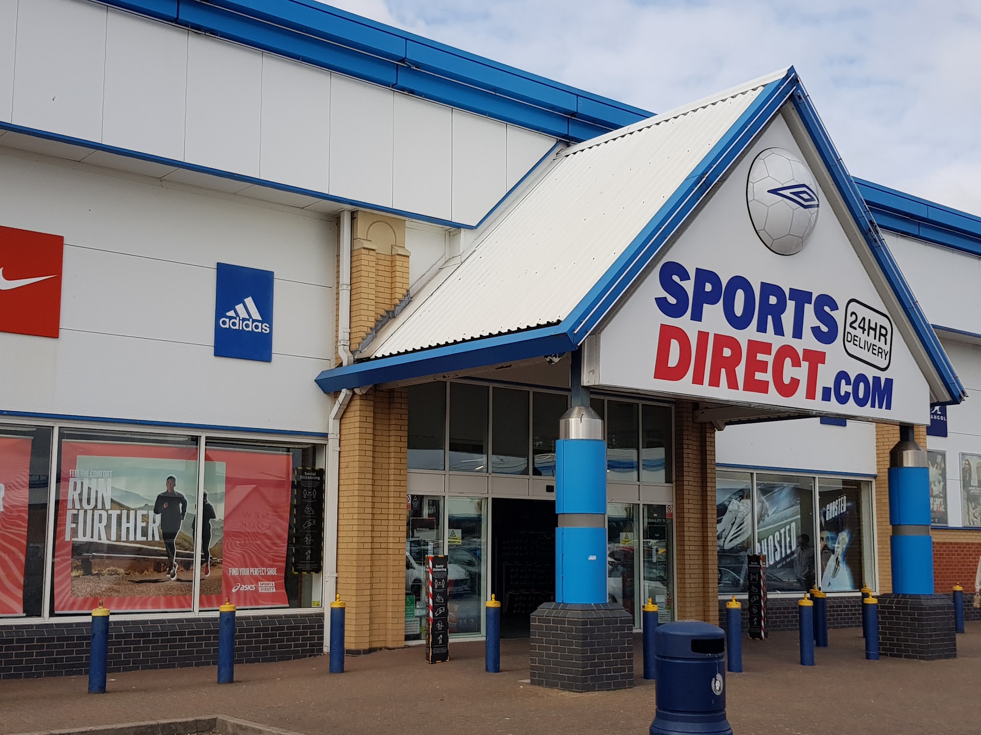 Sports Direct