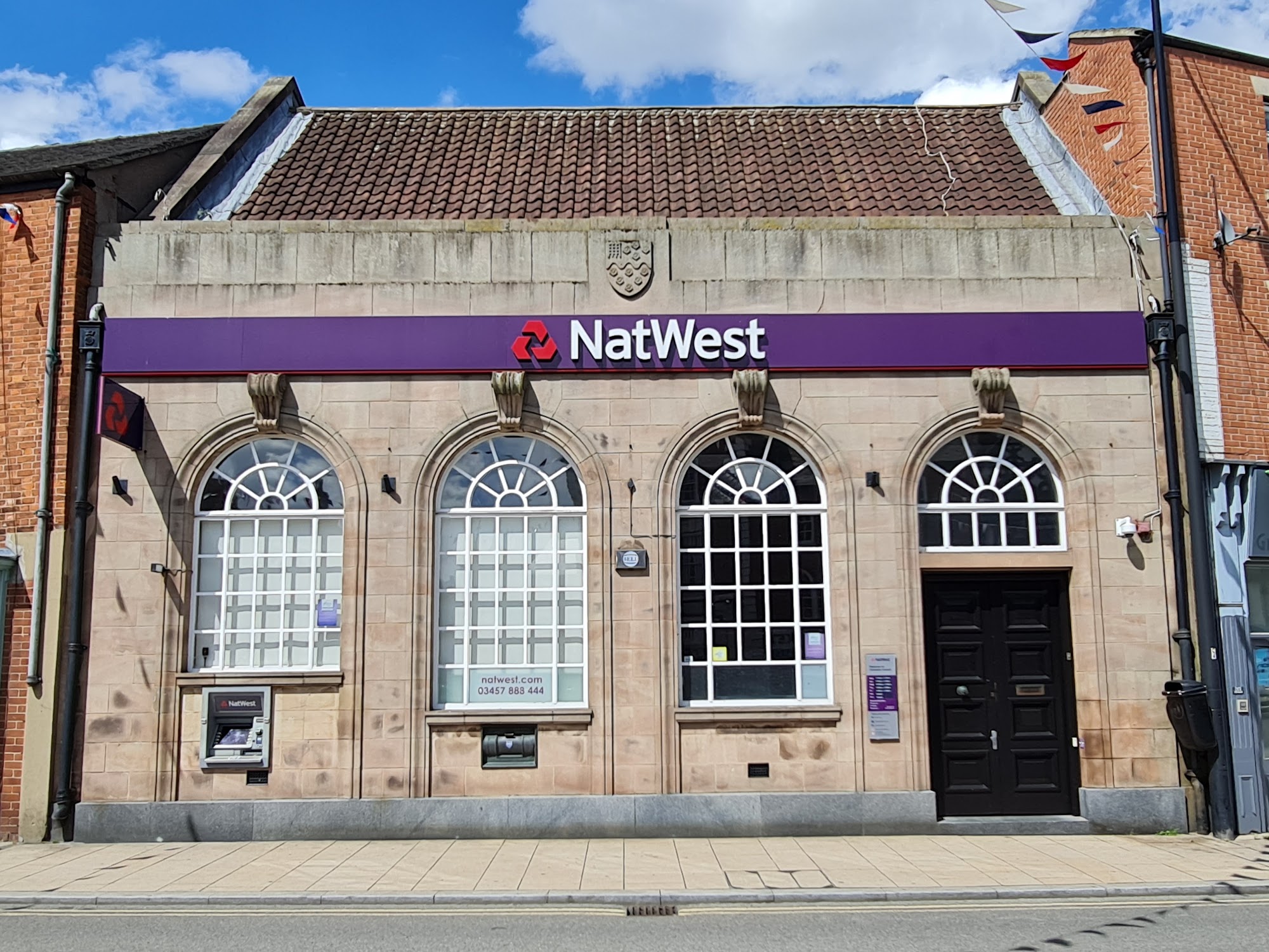 NatWest