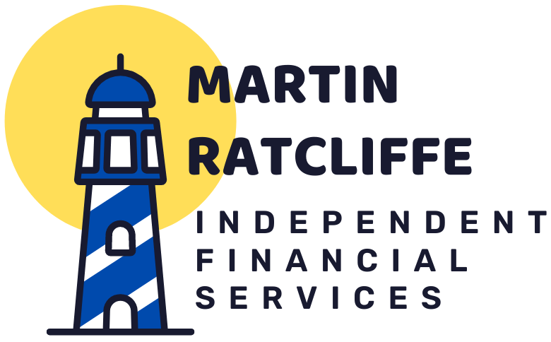 Martin Ratcliffe - Independent Financial Advisers