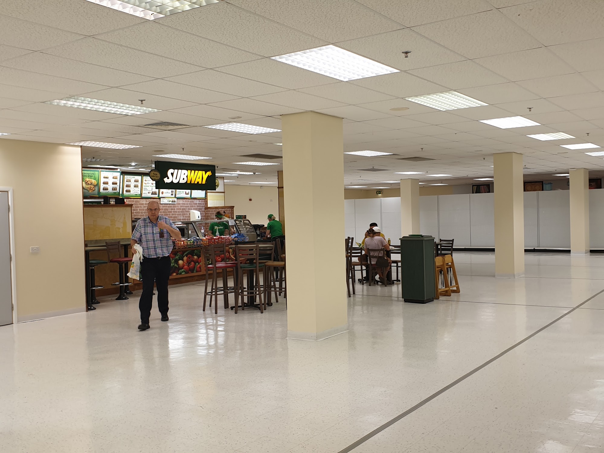 Subway