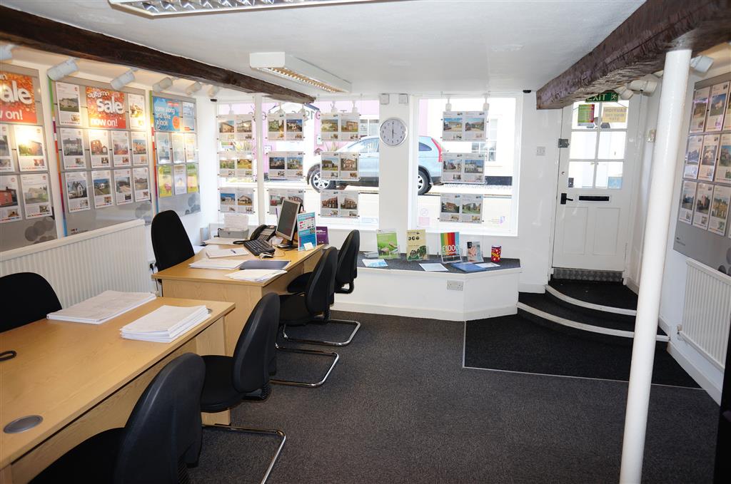 William H Brown Estate Agents