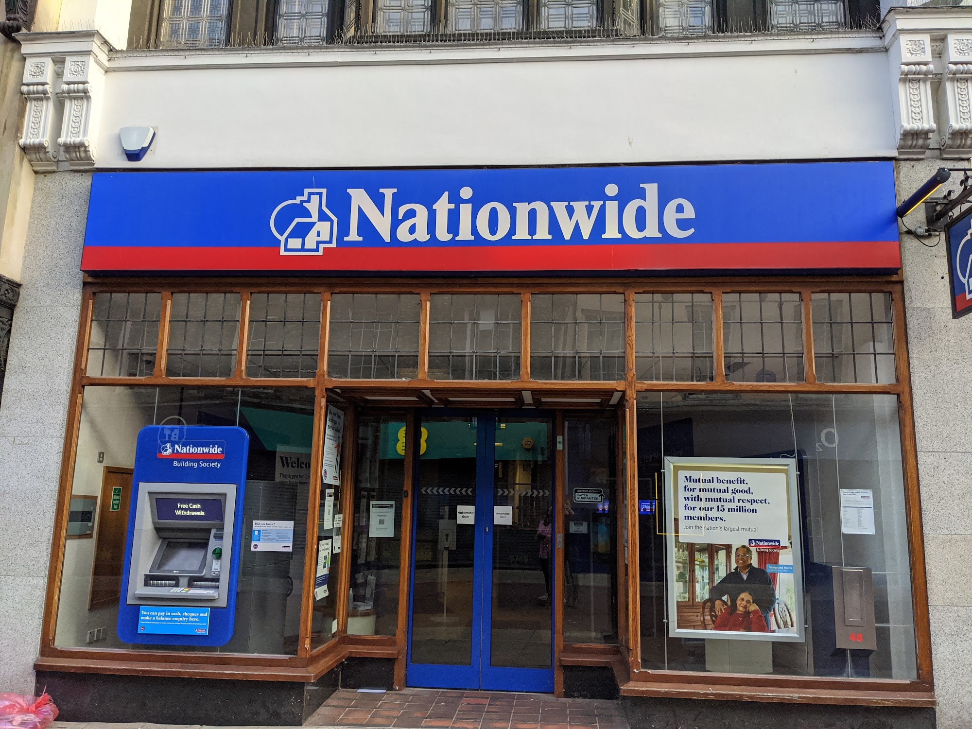 Nationwide