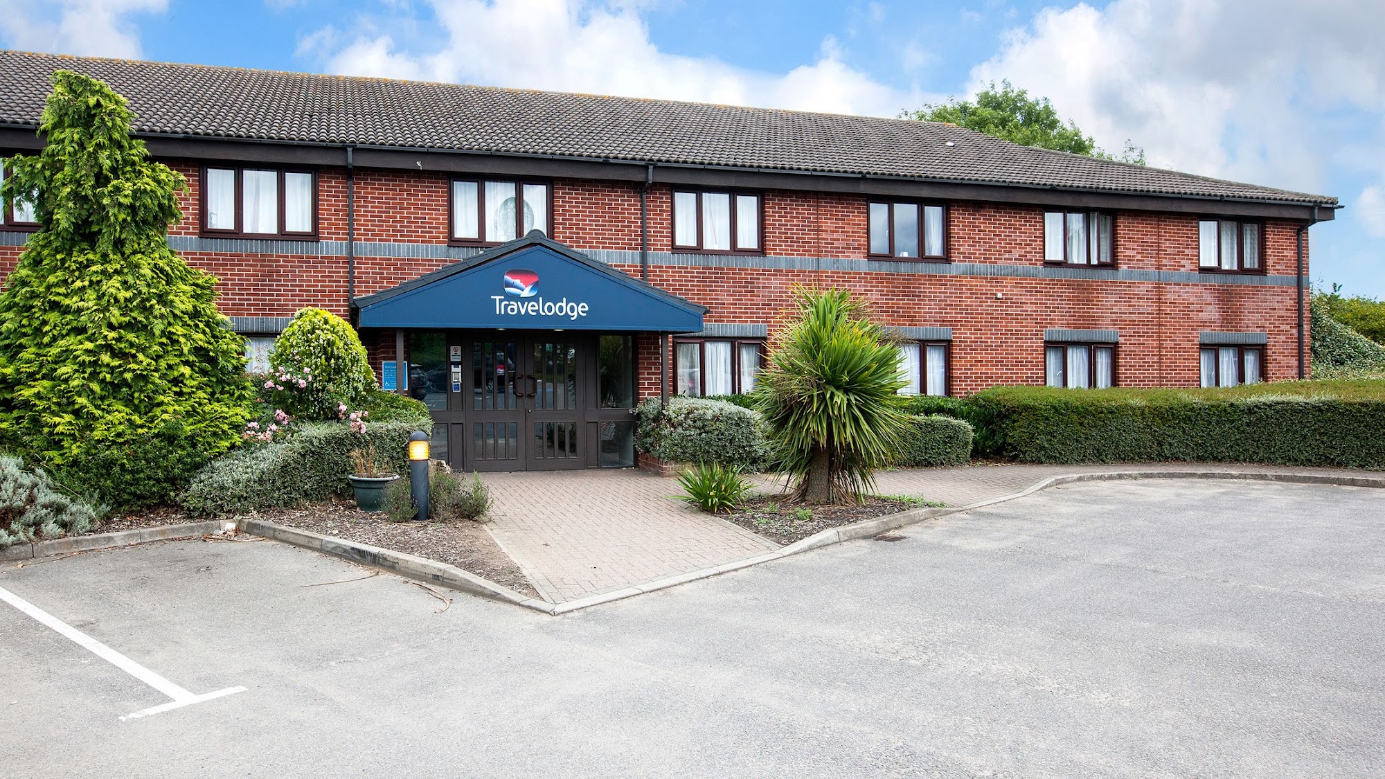 Travelodge Ipswich Capel St Mary Hotel