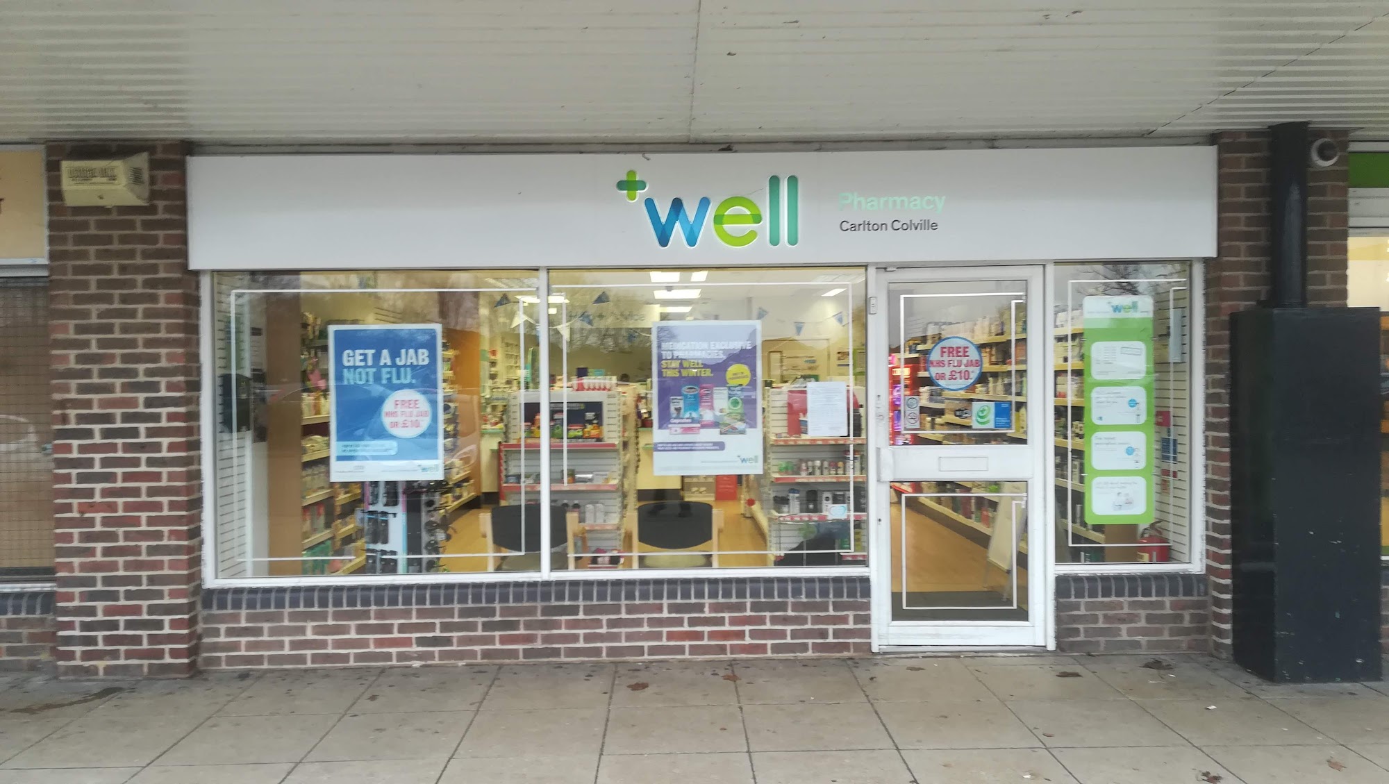 Well Pharmacy