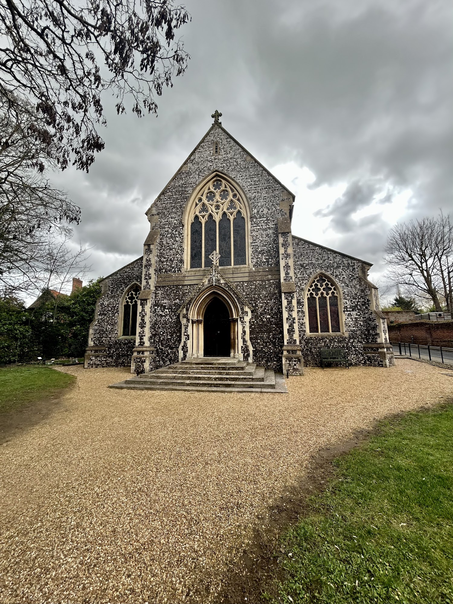 St John's