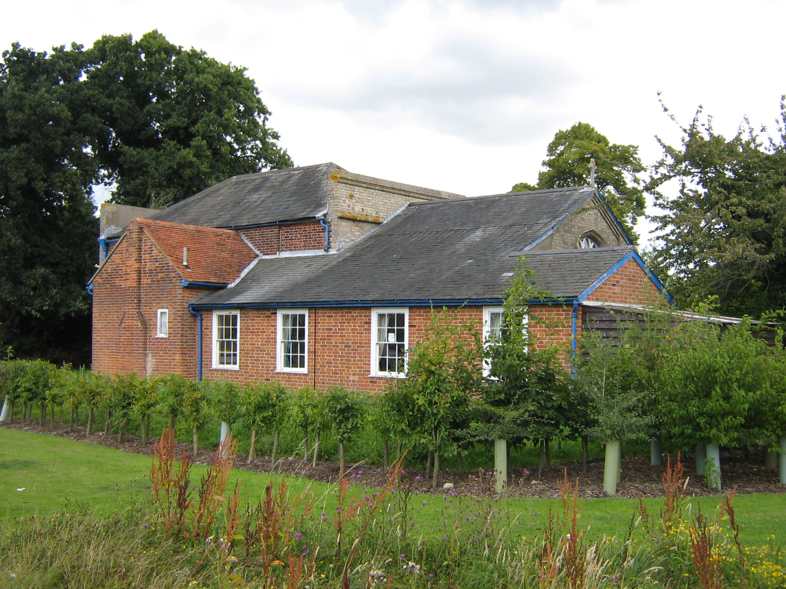 St John's Church