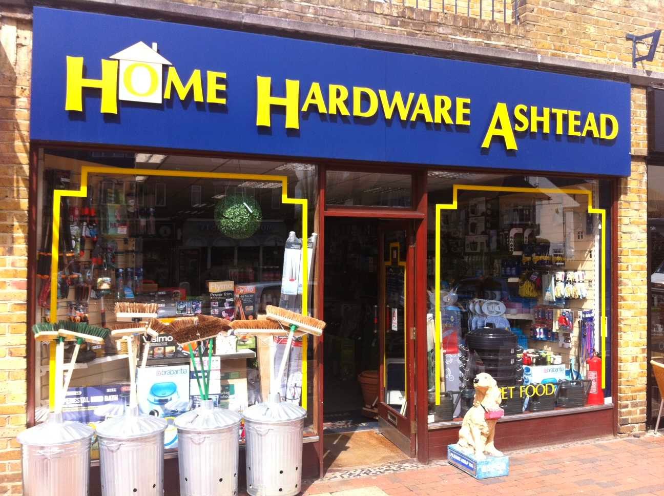 Home Hardware Ashtead