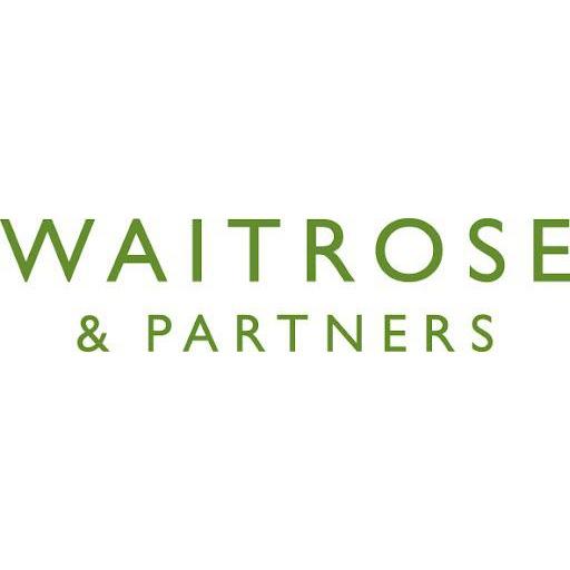 Waitrose Cafe Bagshot