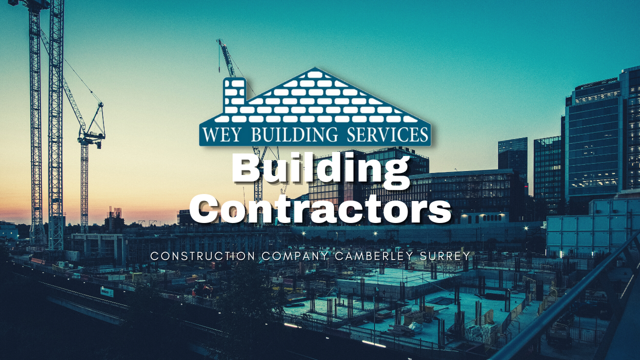 WEY Building Services