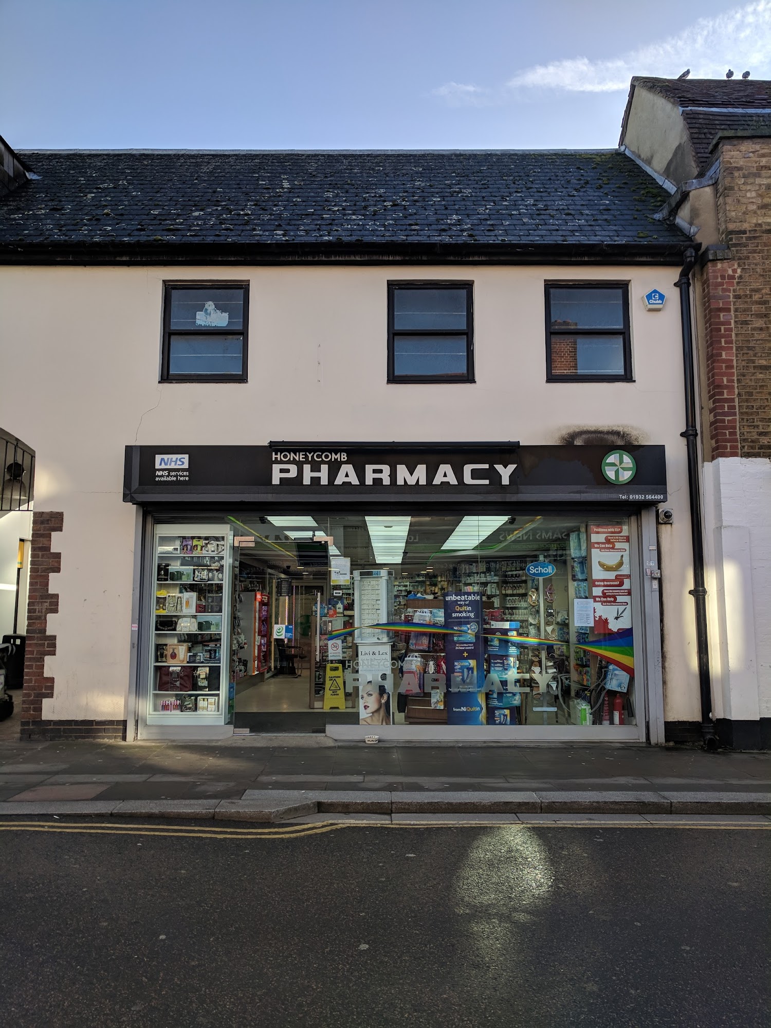 Honeycomb Pharmacy