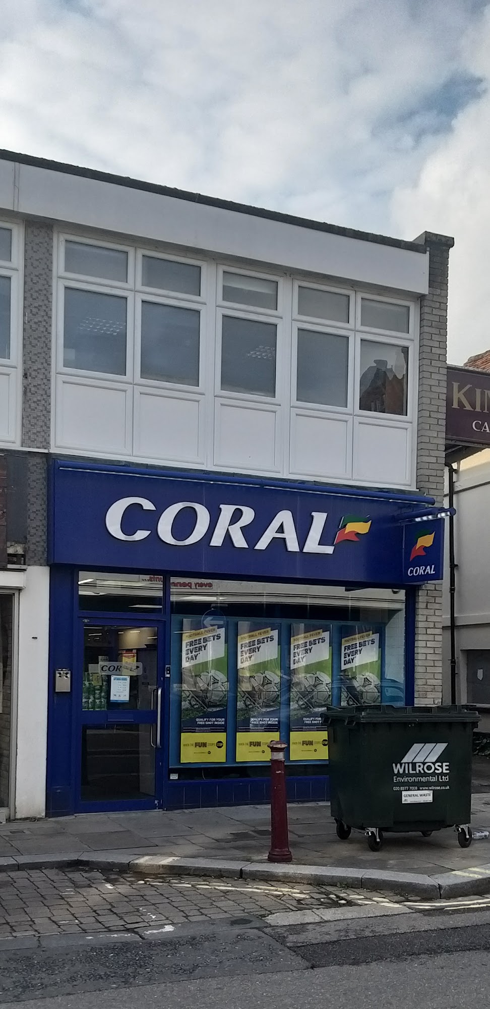 Coral