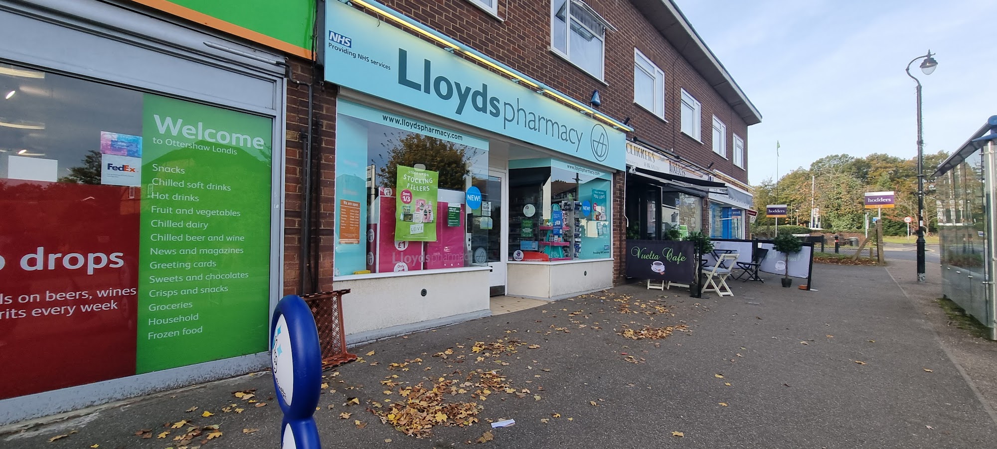 LloydsPharmacy