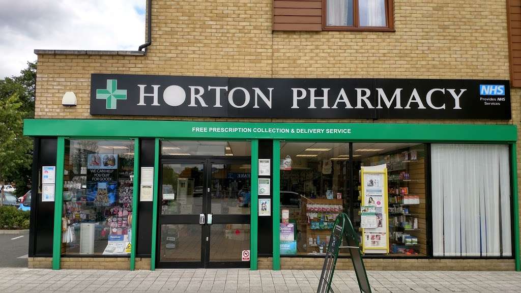 Horton Pharmacy and Travel Clinic