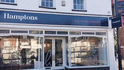 Hamptons Estate Agents Epsom and Banstead