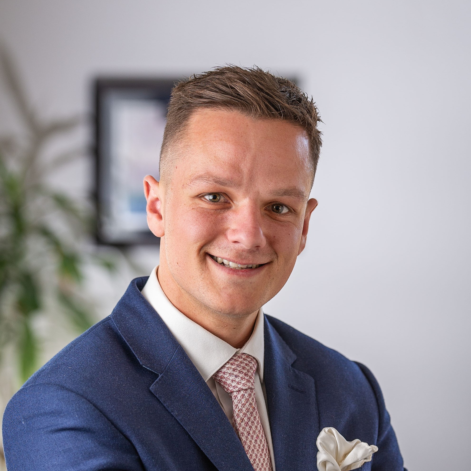 Tiffanys Wealth Management Ltd