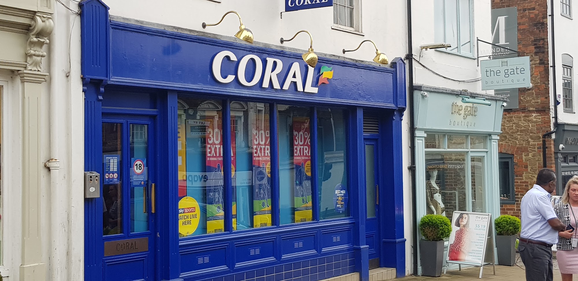 Coral